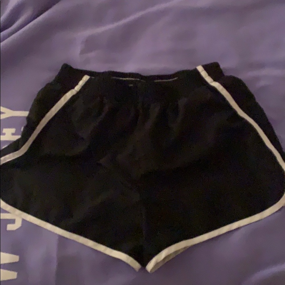 champion sport shorts